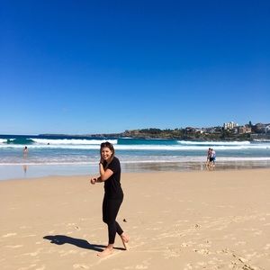 Meet your Posher, Maddie